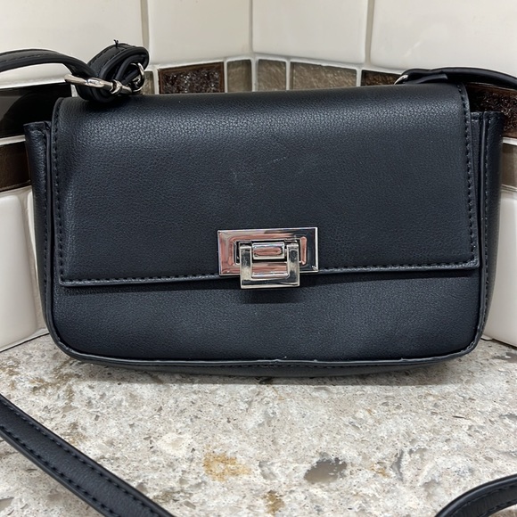 Design Lab mini crossbody bag - Picture 2 of 6